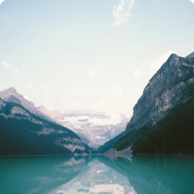 Lago Louise