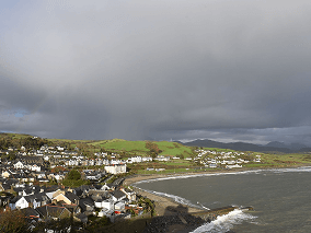 coast